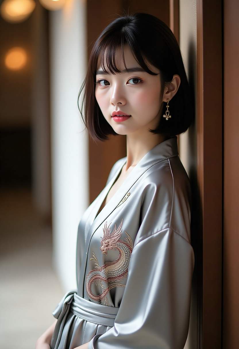 黑道律师文森佐
