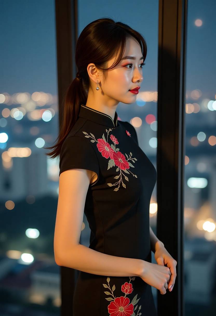 黑暗荣耀
