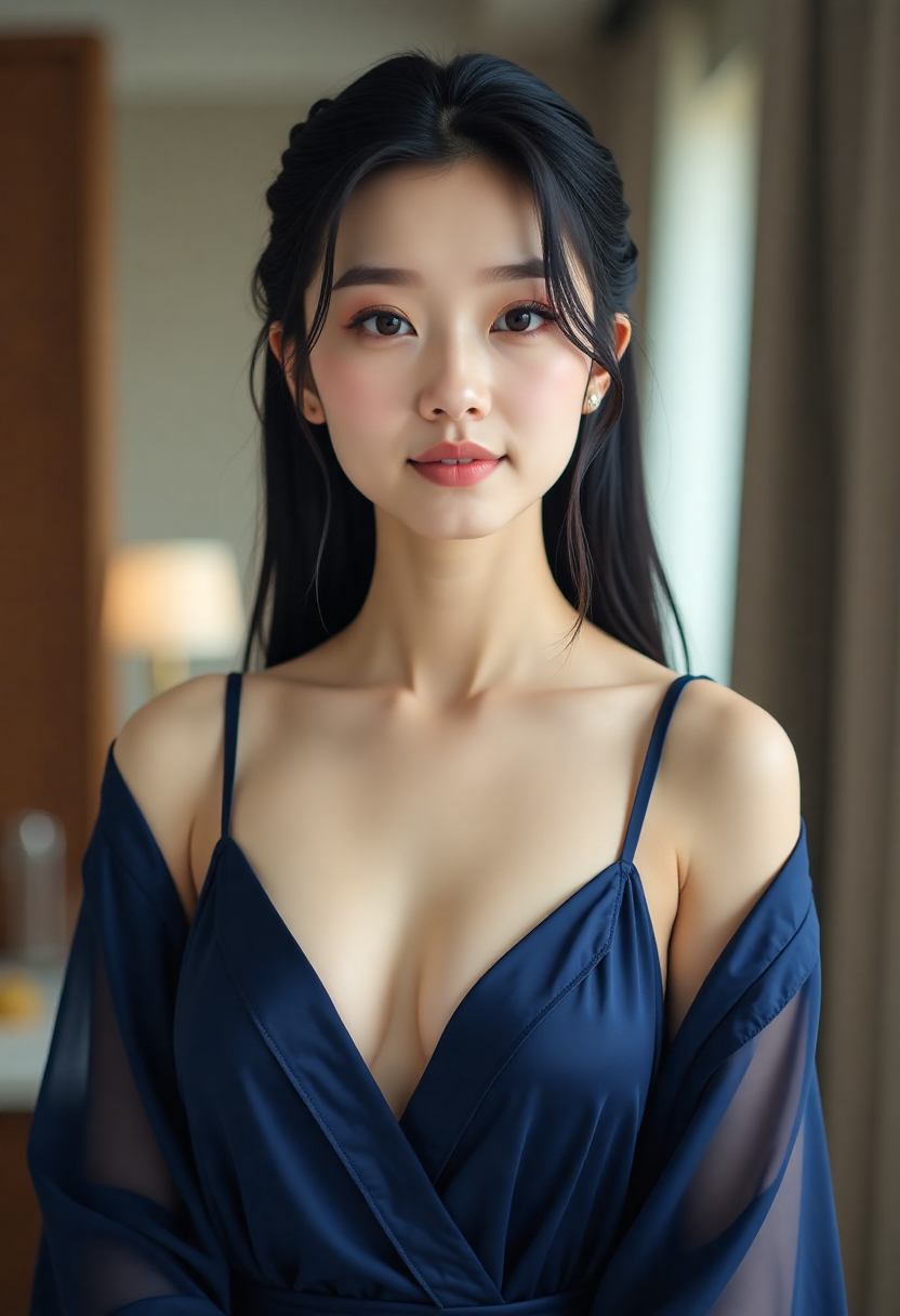 善良的警察先生