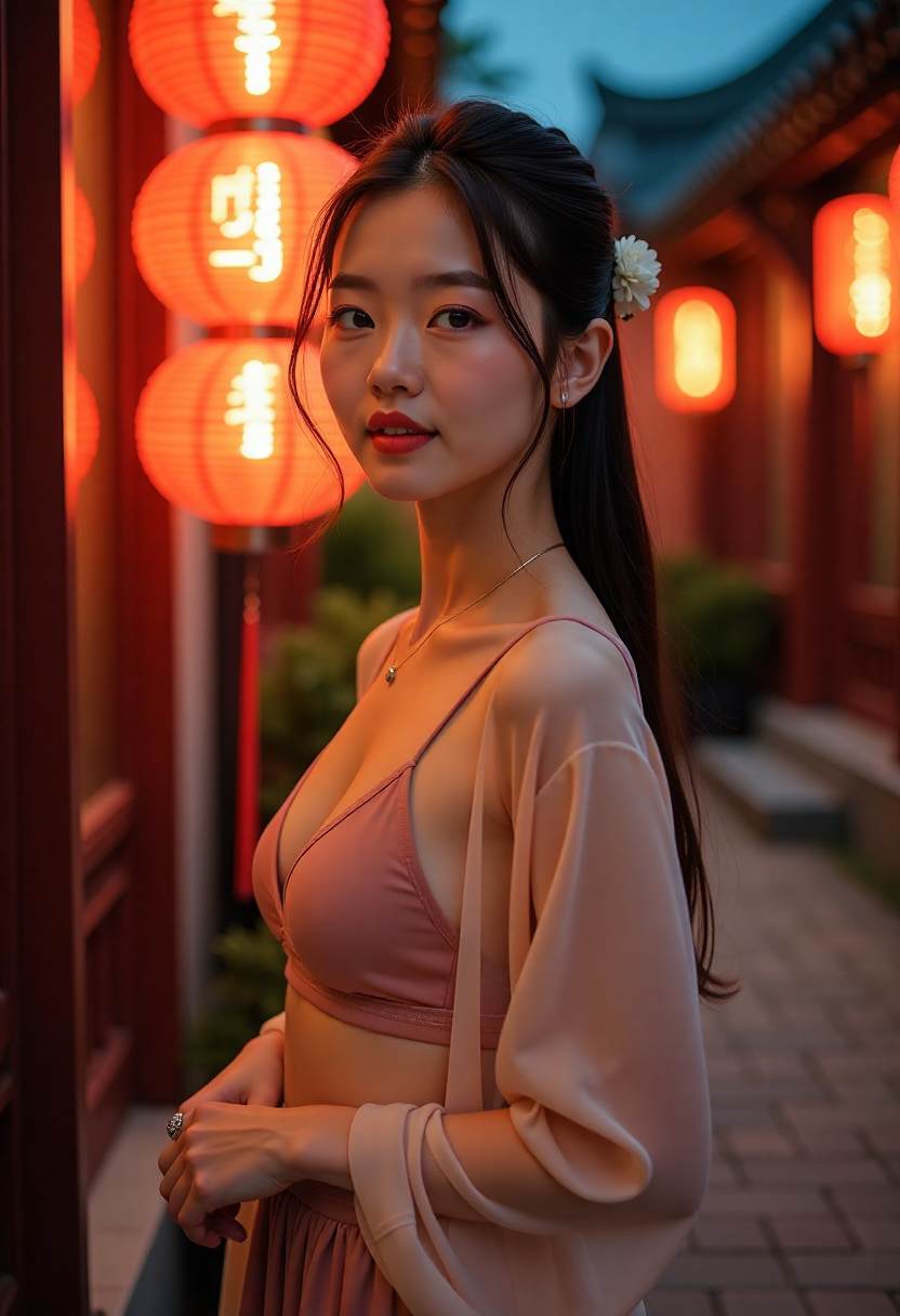 金秘书为何那样