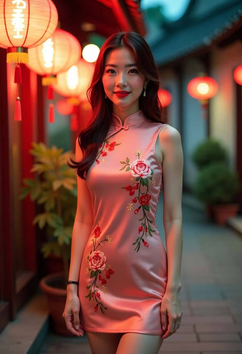 爱的迫降